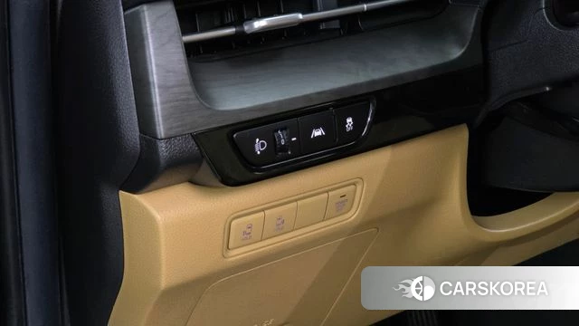 Kia Carnival 4th generation 2020 Черный из Кореи, фото 6