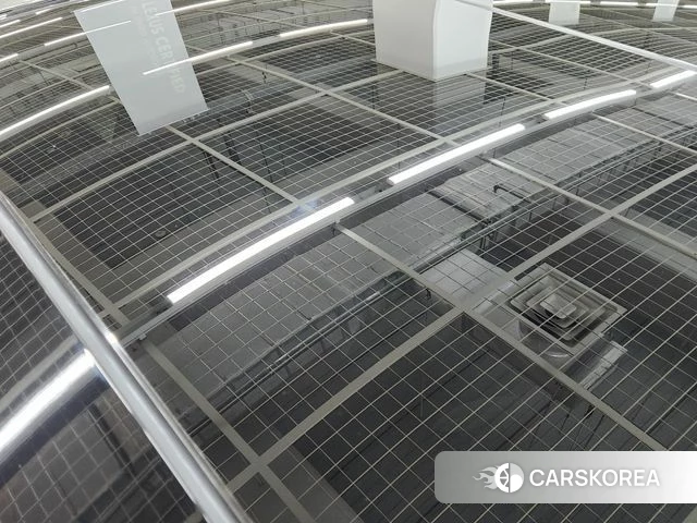 Toyota Camry (XV80) 2025 Черный из Кореи, фото 6