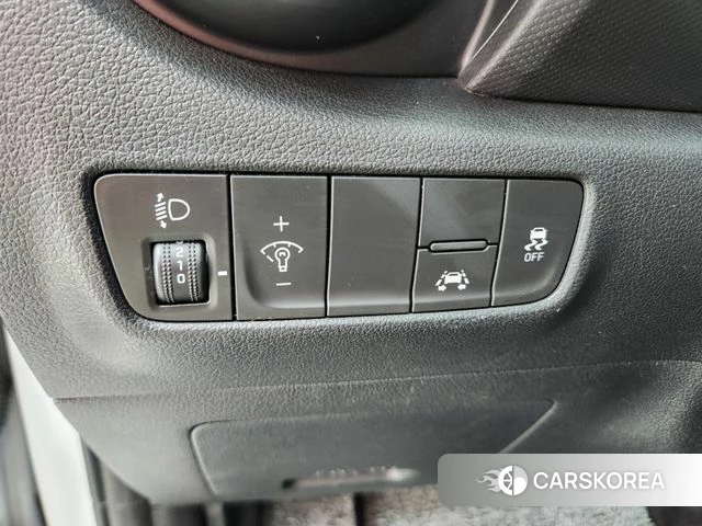 Hyundai Kona 2019 Белый из Кореи, фото 6