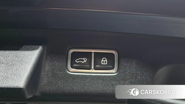 Kia Sorento 4th Generation 2022 Серый из Кореи, фото 6