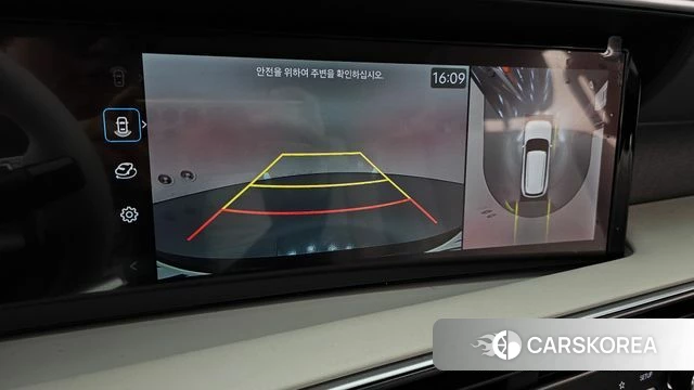 Hyundai Palisade (LX3) 2025 Серый из Кореи, фото 6