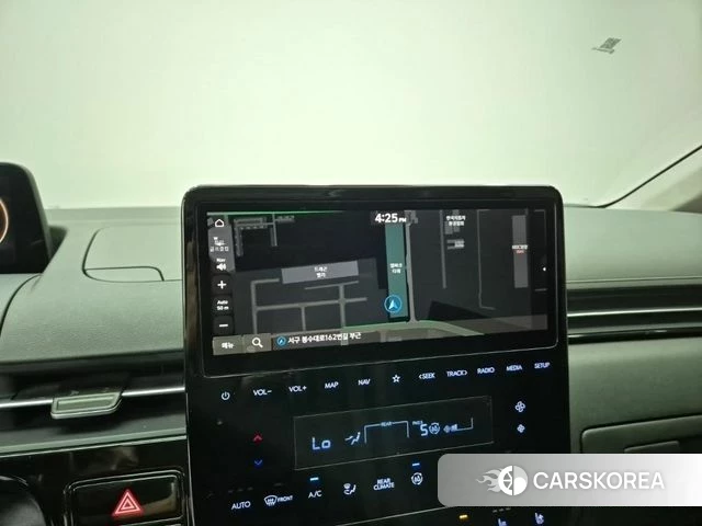 Hyundai Staria 2024 Серебряный из Кореи, фото 6