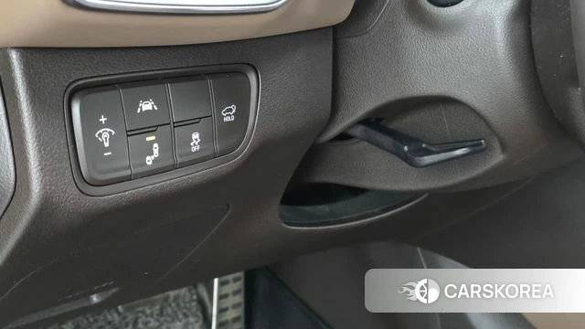 Hyundai Santa Fe TM 2018 Черный из Кореи, фото 6