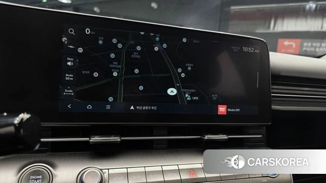 Hyundai Kona (SX2) 2023 Белый из Кореи, фото 6