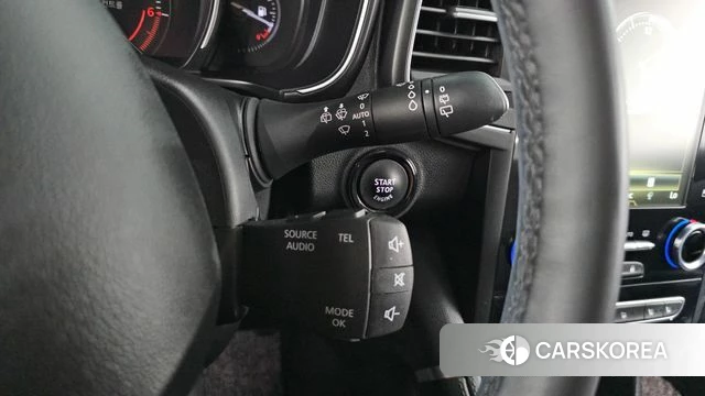 Renault Korea (Samsung) The New QM6 id 4482203 из Кореи 7