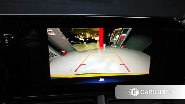 Chevrolet (GM Daewoo) Trax Crossover 2023 Золотой из Кореи, фото 6