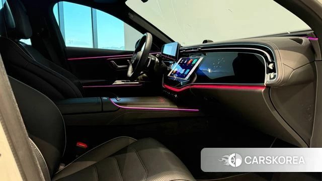 Mercedes-Benz E-Class W214 2026 Белый из Кореи, фото 6
