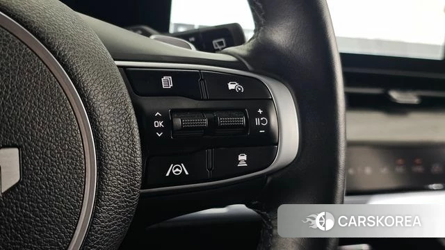 Kia Sportage 5th Generation 2023 Белый из Кореи, фото 6