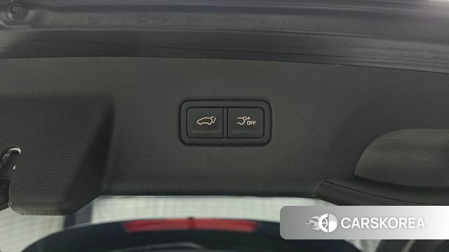 Kia Carnival 4th generation 2021 Черный из Кореи, фото 6