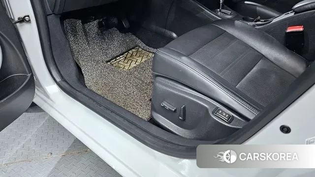 Renault Korea (Samsung) SM3 Neo 2018 Белый из Кореи, фото 6