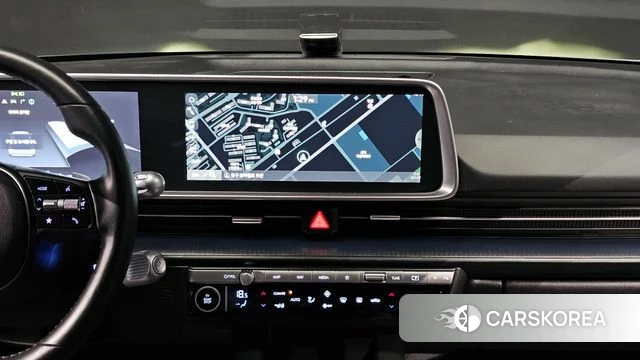 Hyundai Ionic 6 2024 Белый из Кореи, фото 6