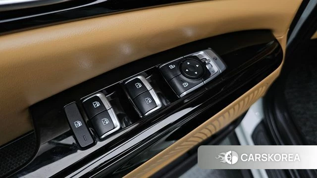 Kia Carnival 4th generation 2022 Белый из Кореи, фото 6
