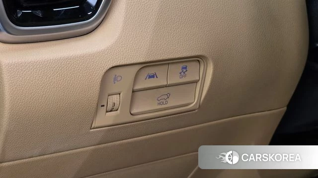Kia Sorento 4th Generation 2021 Черный из Кореи, фото 6