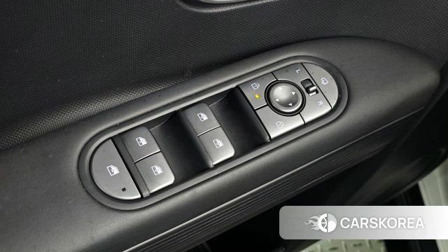 Hyundai The New Ionic 5 2024 Белый из Кореи, фото 6