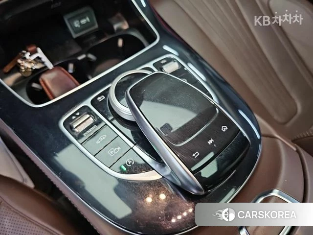 Mercedes-Benz CLS-Class C257 2019 Белый из Кореи, фото 6