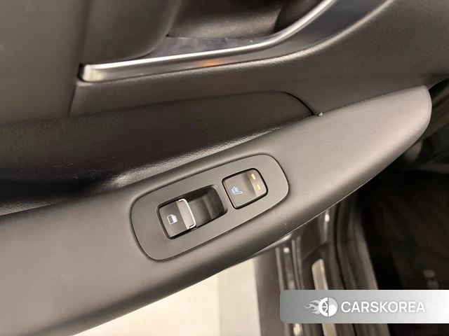 Hyundai Sonata (DN8) 2021 Серый из Кореи, фото 6
