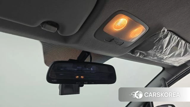 Hyundai The New Grand Starex 2021 Серый из Кореи, фото 6