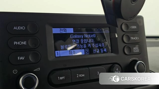 Hyundai Casper 2022 Белый из Кореи, фото 6