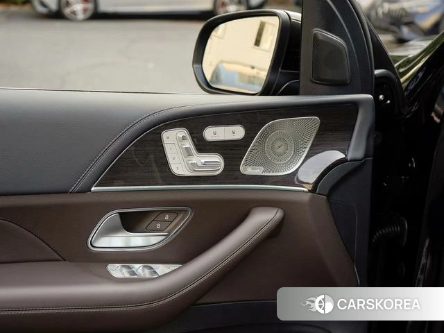 Mercedes-Benz GLS 2022 Черный из Китая, фото 6