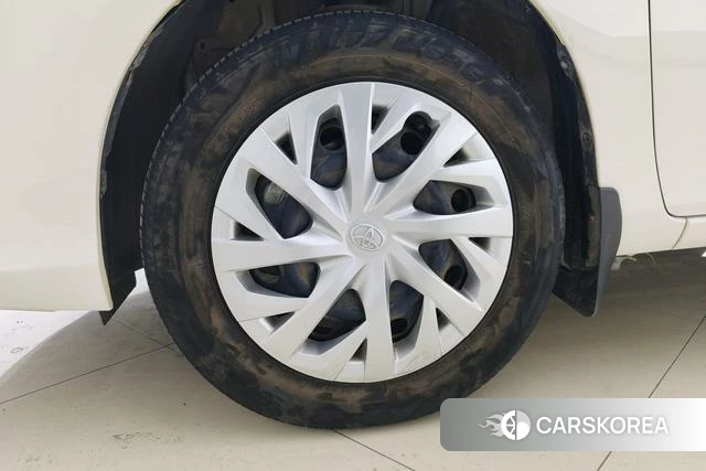 Toyota Vios 2022 Белый из Китая, фото 6