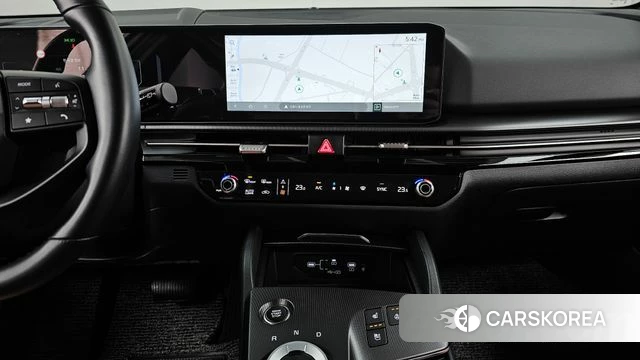 Kia The New Sportage 5th Generation 2025 Белый из Кореи, фото 6