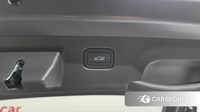 Hyundai Kona Hybrid (SX2) 2024 Серый из Кореи, фото 6