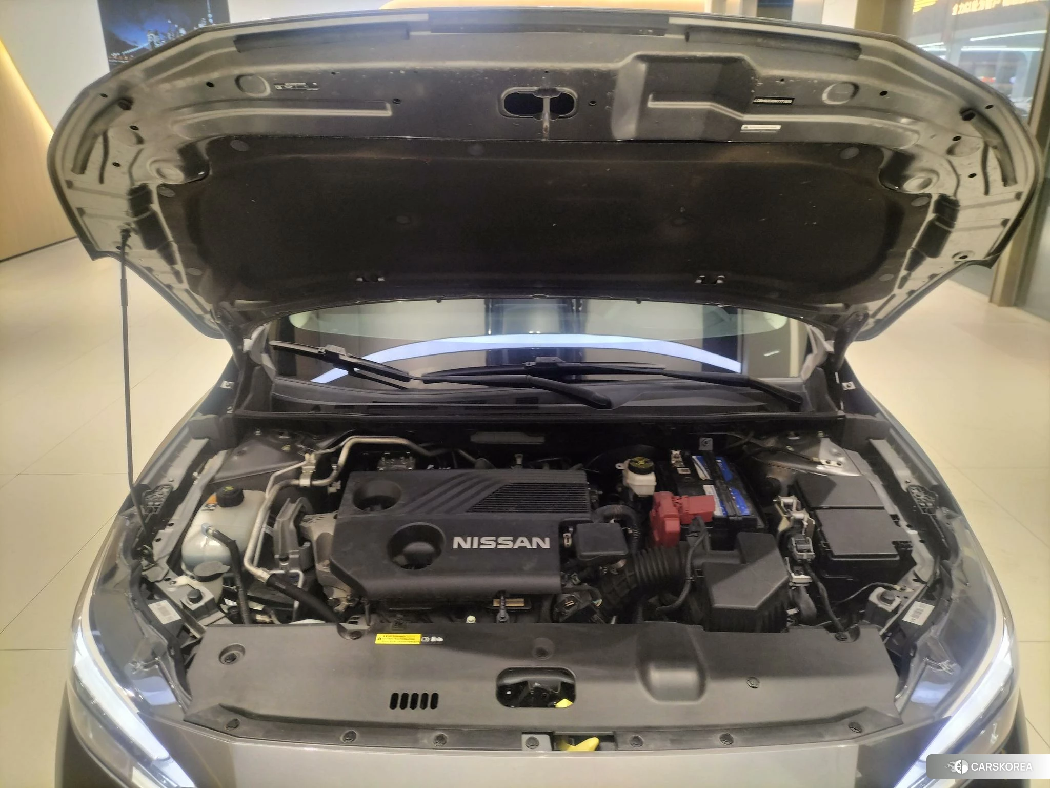 Nissan Sylphy 2021 Темно-серый из Китая, фото 6