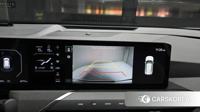 Kia EV5 2026 Черный из Кореи, фото 6