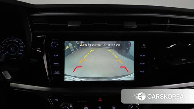 Ssangyong Beautiful Korando 2019 Черный из Кореи, фото 6