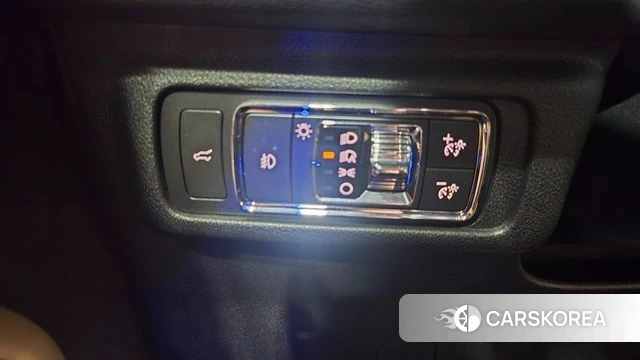 Lincoln Corsair 2021 Белый из Кореи, фото 6