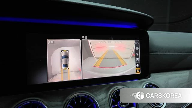 Mercedes-Benz CLS-Class C257 2020 Серебристо-серый из Кореи, фото 6