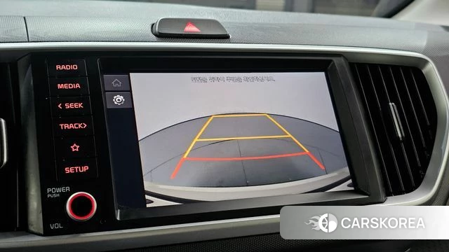 Kia The New Ray 2022 Жемчужный цвет из Кореи, фото 6