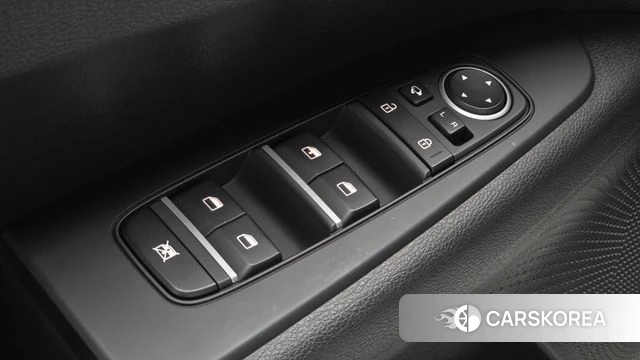 Kia The New K3 2nd generation 2022 Белый из Кореи, фото 6