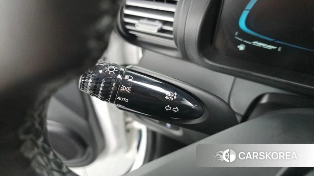Hyundai Casper 2022 Белый из Кореи, фото 6
