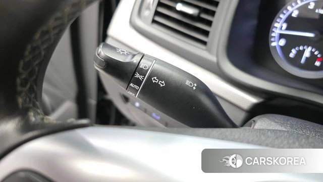 Hyundai Sonata New Rise 2018 Черный из Кореи, фото 6
