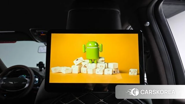 Genesis GV80 2020 Белый из Кореи, фото 6