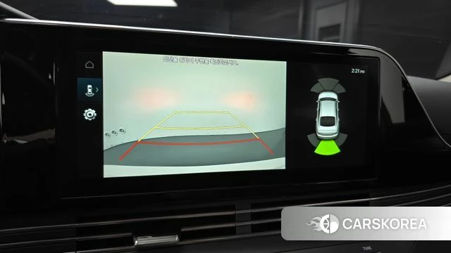 Hyundai The New Grandeur IG 2020 Белый из Кореи, фото 6
