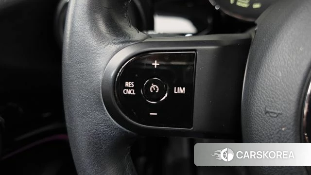 Mini Cooper 2021 Зеленый из Кореи, фото 6