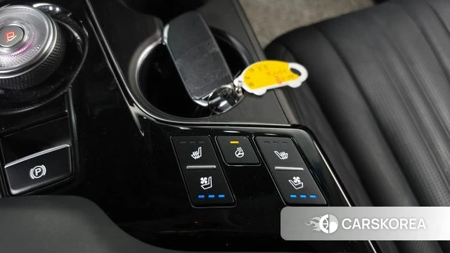 Kia K8 id 4965502 из Кореи 6