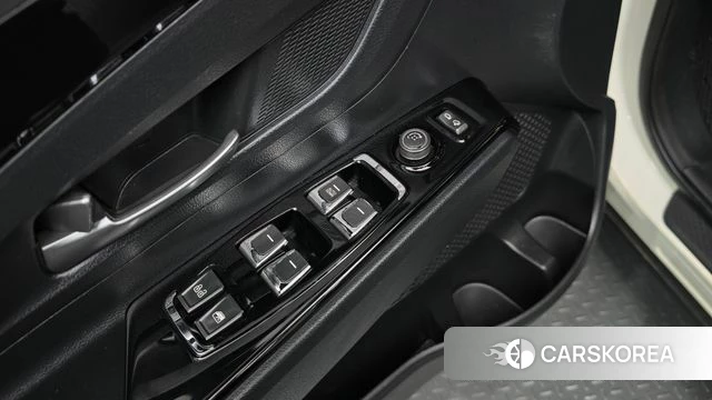 Ssangyong Beautiful Korando 2019 Белый из Кореи, фото 6