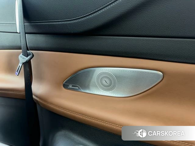 Mercedes-Benz AMG E-Class 2021 Темно-серый из Китая, фото 6