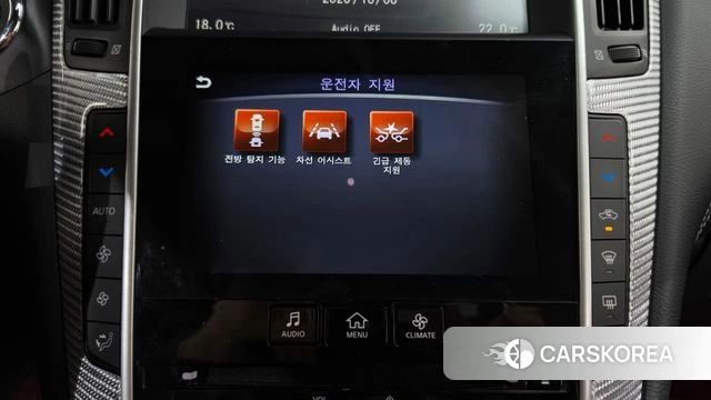 Infiniti Q60 (CV37) 2018 Красный из Кореи, фото 6