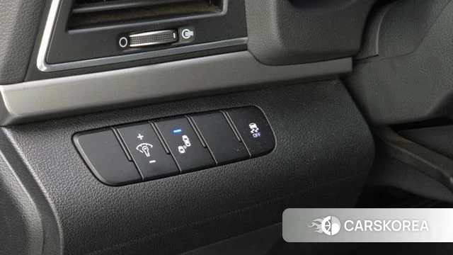 Hyundai Avante AD 2018 Белый из Кореи, фото 6