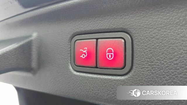 Mercedes-Benz S-Class W223 2023 Зеленый из Кореи, фото 6