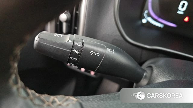 Kia The New Morning (JA) 2024 Серый из Кореи, фото 6