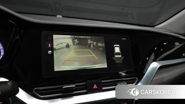 Kia The New Niro 2021 Белый из Кореи, фото 6