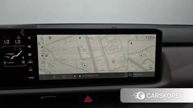 Kia Celtos second Generation 2026 Серый из Кореи, фото 6
