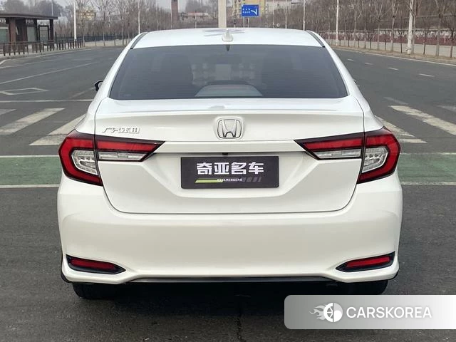 Honda Crider 2022 Белый из Китая, фото 6