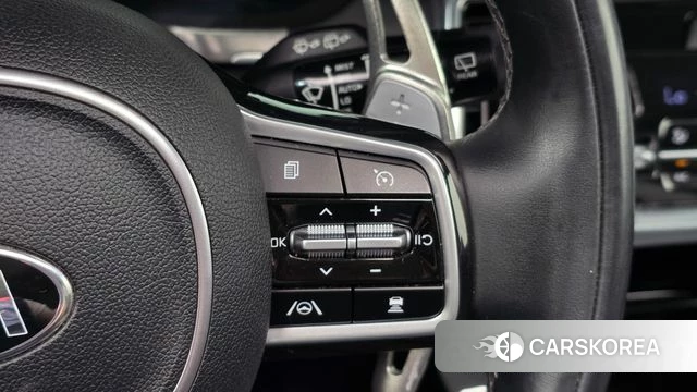 Kia Sorento 4th Generation id 4959735 из Кореи 6