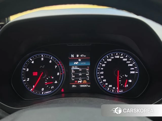 Hyundai Veloster (JS) 2019 Белый из Кореи, фото 6